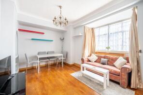 44, Westbourne Court, Orsett Terrace, London W2 6JT
