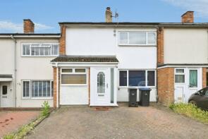 143, Hookfield, Harlow CM18 6QN