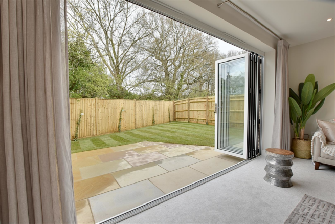Bifolds