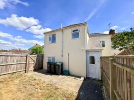 Annexe, Villamead, Fillymead, Sturminster Newton DT10 1QF
