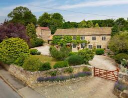 Church Farm, Claypit Lane, Ledsham, Leeds LS25 5LP