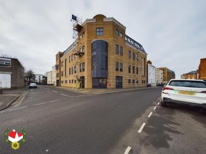 Fitzalan House, Park Road, Gloucester, GL1