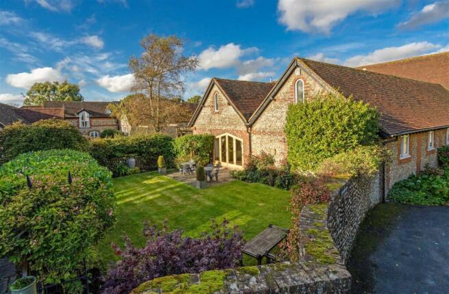 House & Garden