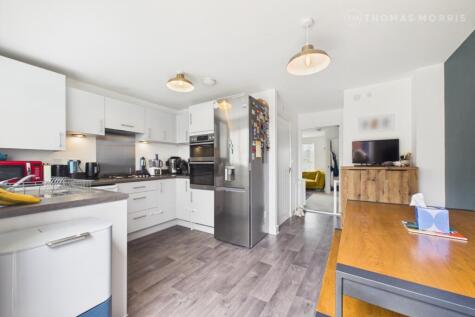 Lily Edge, Biggleswade, Bedfordshire, SG18