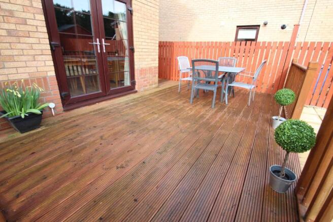 Decking