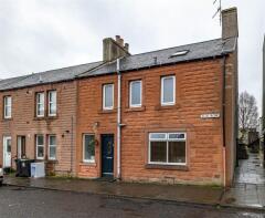 9 Ground Floor, Elm Row, Galashiels TD1 3JH