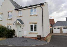 7, Bellflower Close, Bristol BS16 7NA