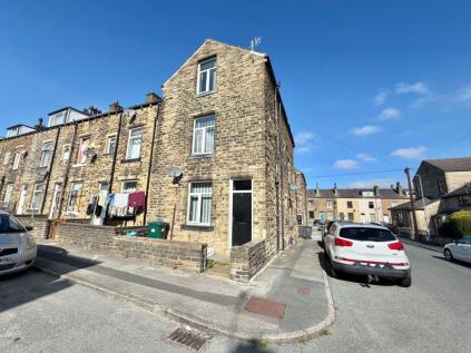 Mannville Grove, Keighley, BD22