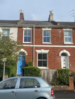 54, Oxford Road, Exeter EX4 6QX