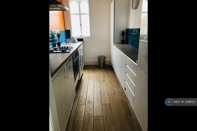 Newly-Refurbished Kitchen