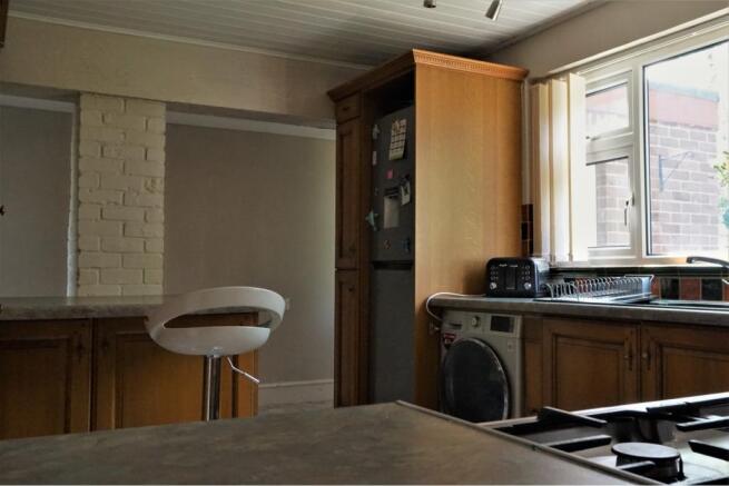 Kitchen / Breakfast
