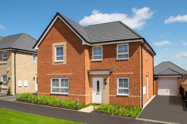 Radleigh external
