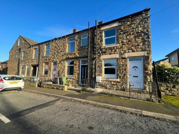 1 bed Terraced to rent Image 8