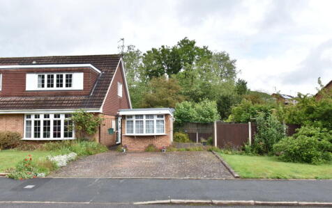 KINGSWINFORD, Coniston Drive