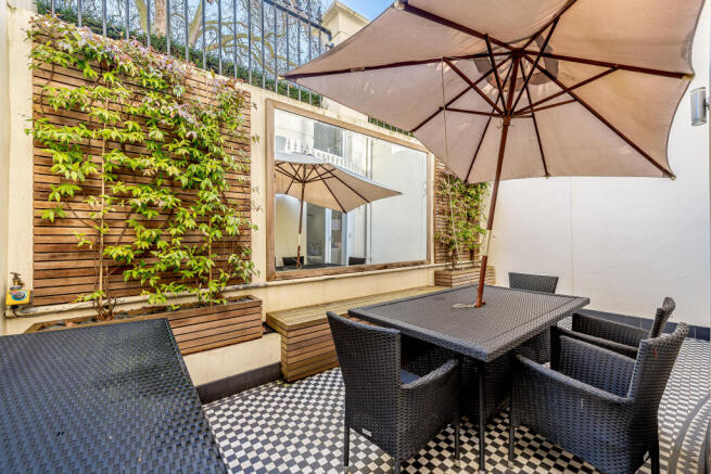 1 bed flat for rent