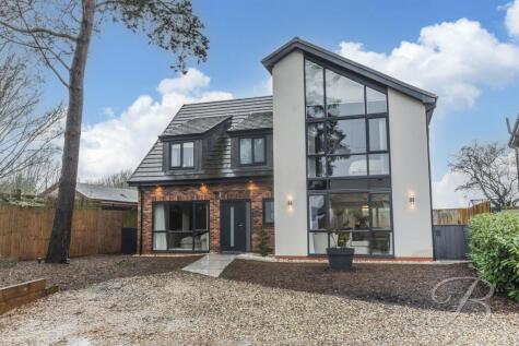 Skegby Lane, Mansfield