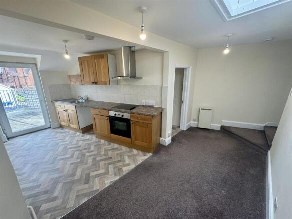 Kitchen / Diner