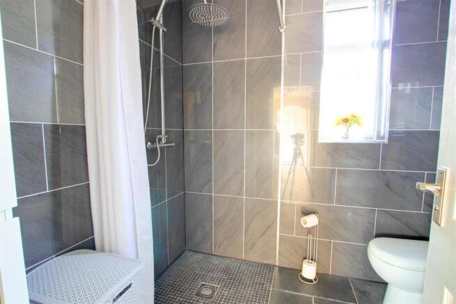 Wet room