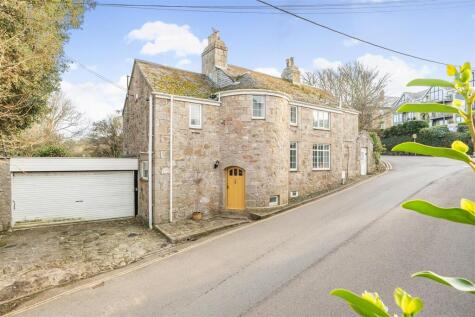 Talland Road, St. Ives
