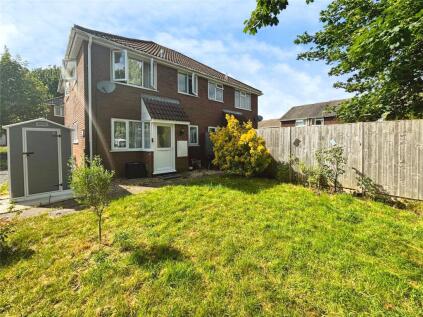 Abraham Close, Botley, Southampton, Hampshire, SO30