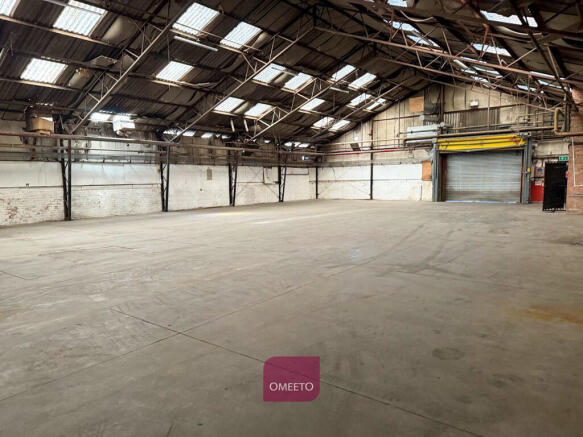 Industrial to Let