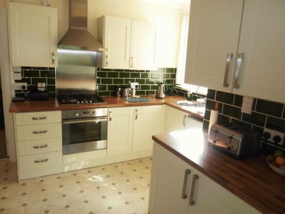 Kitchen/Breakf...