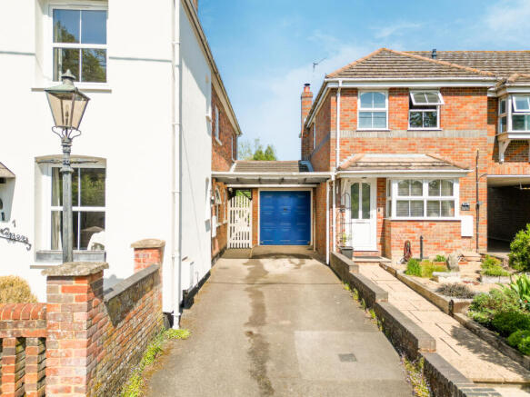 Akeman Residential