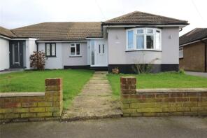 54, Oaklands Avenue, Hatfield AL9 7UJ
