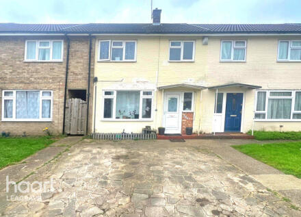 Grove Road, Dunstable