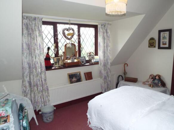 Bedroom 4