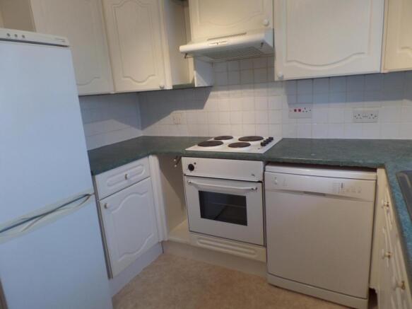 Kitchen 2nd view