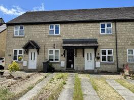 37, John Tame Close, Fairford GL7 4NP