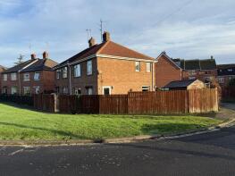 1, Hillside, Chester-le-street DH3 3TU