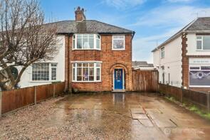 33, Shanklin Drive, Nuneaton CV10 0BA