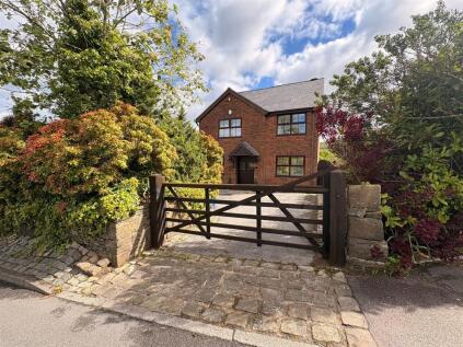 Mottram Old Road, Stalybridge