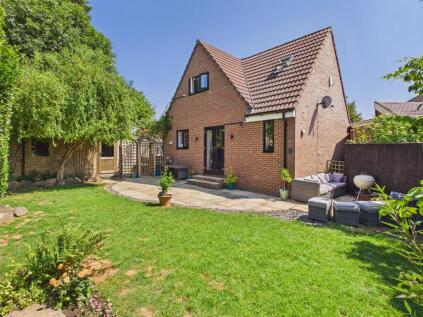 Grove Crescent, Barnwood, Gloucester