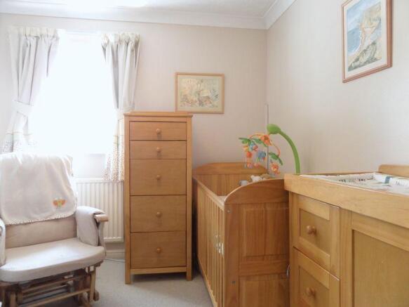 Bed 3