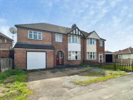 25, Hillsborough Road, Leicester LE2 9PR