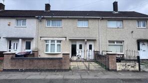 47, Kenbury Road, Northwood, Kirkby L33 9TL