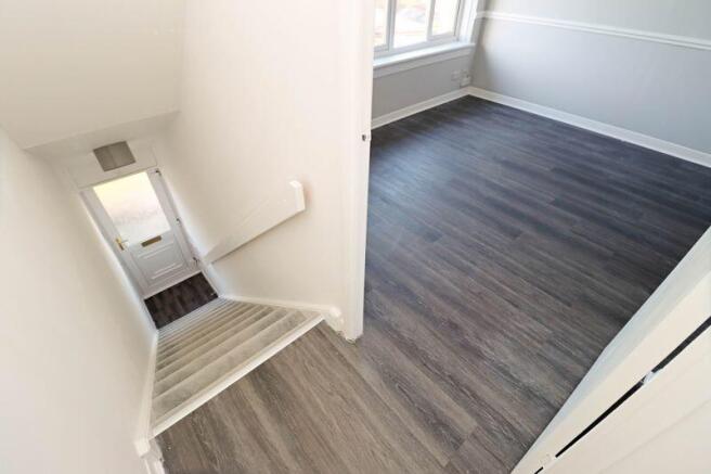 Stairwell