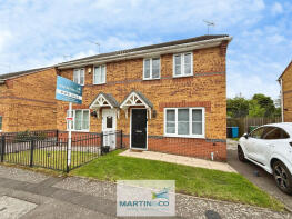 6, Forest Rise, Worksop S80 2TH
