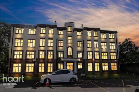 St James's Road, Croydon