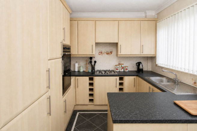 2 bed End of Terrace for sale Image 4