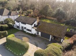 Sandford Lodge, Mill Lane, Crawley RH10 3HW