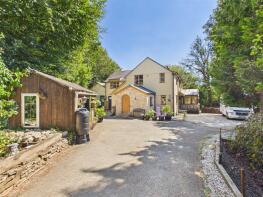 Spring Orchard, Halgavor Lane, Bodmin PL31 1BP