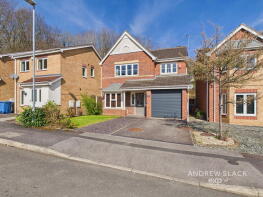 83, Millrise Road, Mansfield NG18 4YP