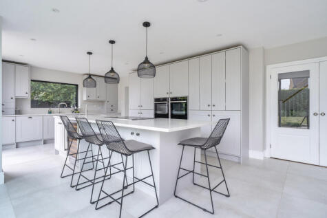 Chapmans Lane, Deddington, OX15