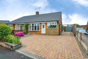 12, Cairns Close, Derby DE3 9LW