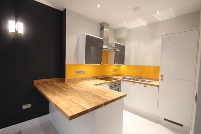 Kitchen 2
