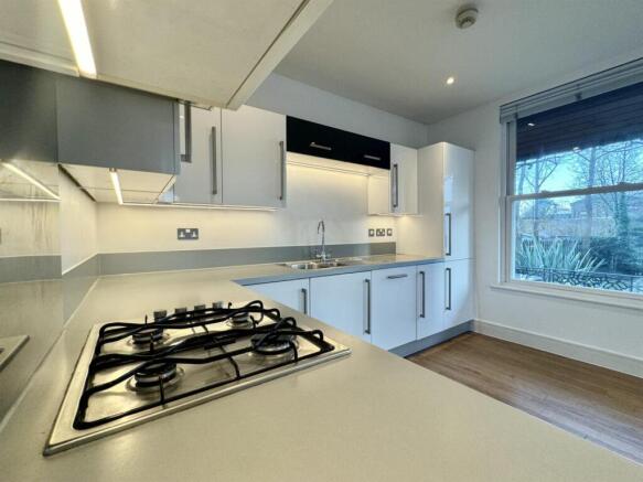 2 bedroom Rental in N21